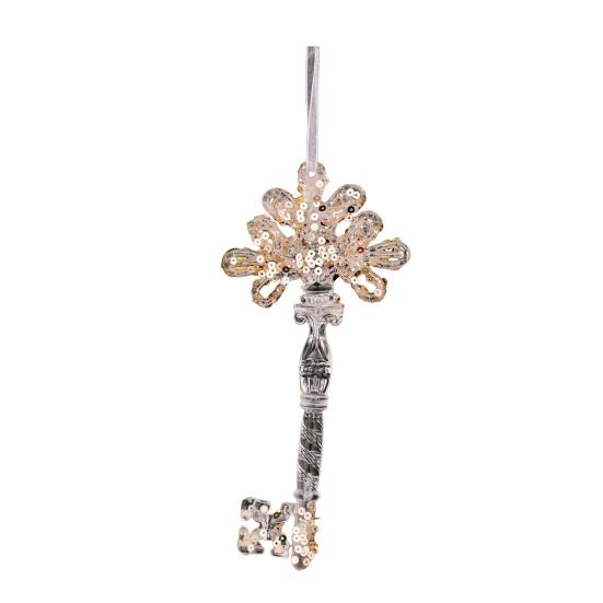 Акриловые Рождественские Украшения Снежинка Дерево Лось Бабочка Балерина Подвесные