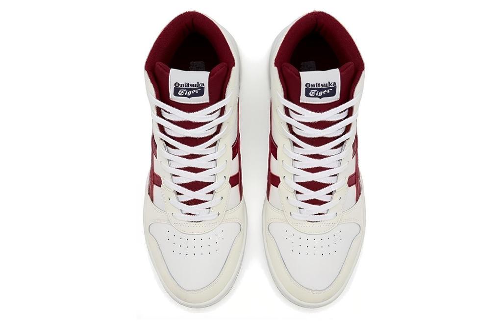 ONITSUKA TIGER Тренер 'White Red' 1183B895-102