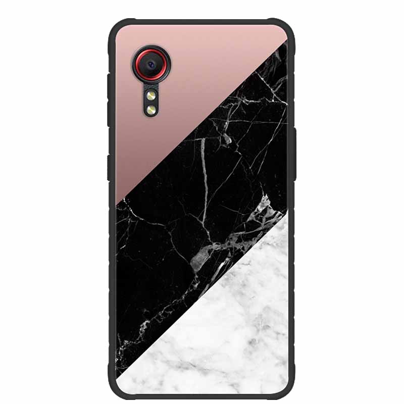 Чехол для Samsung Xcover 5 Чехол Модный Мягкий ТПУ Силиконовый Чехол для Телефона для Samsung Galaxy Xcover5 Задняя Крышка G525F X Cover 5 Coque