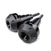 Защитные ролики для Yamaha FZ1 / Fazer 06-15 SC2 черный