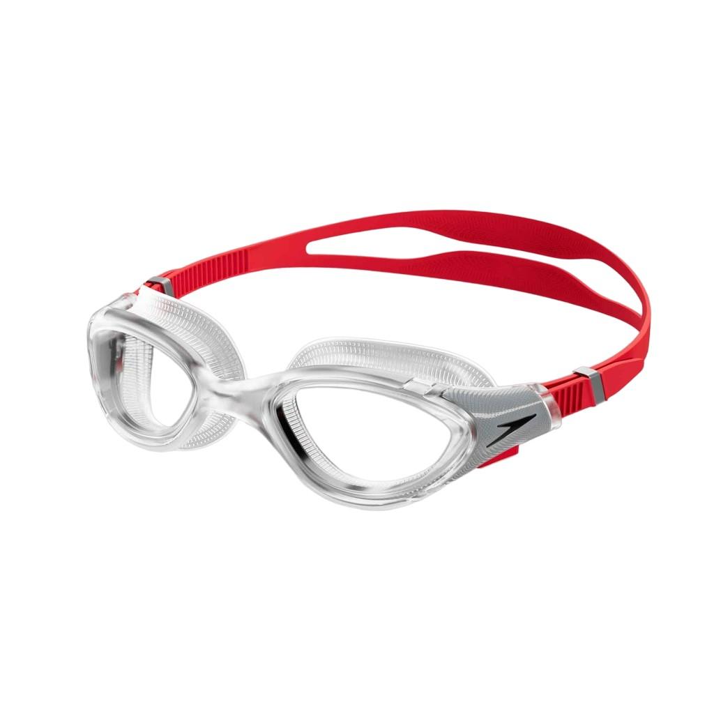 Speedo Unisex Adult 2.0 Biofuse Swimming Goggles