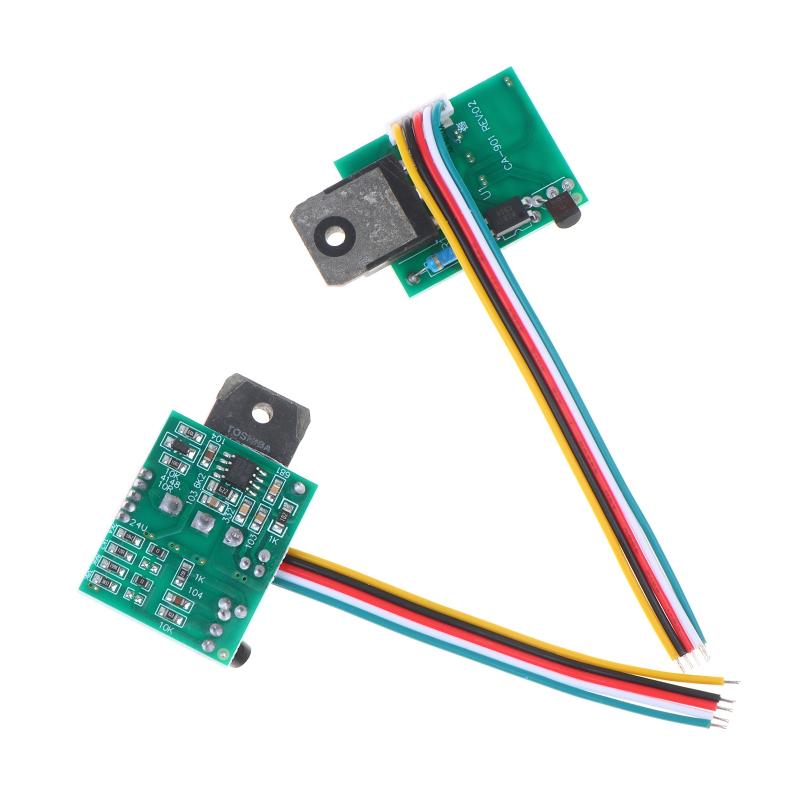 12V 24V LCD TV Power Module CA-901 Step Down Converter for 46 Inch Display for Secure and Reliable Power Supply