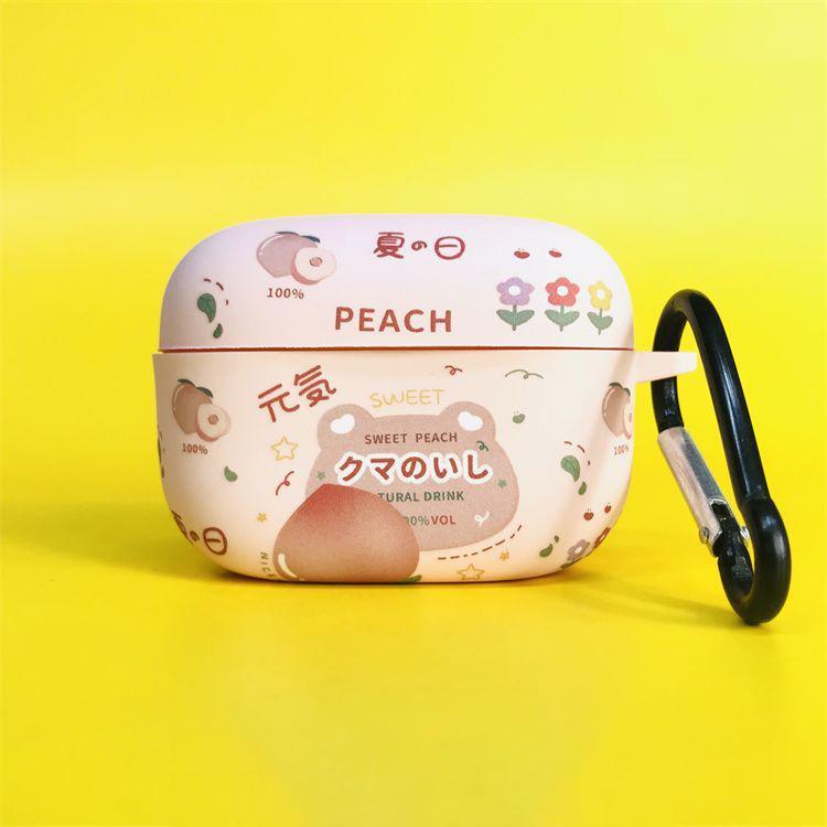 Чехол Poke Ball для Sony Linkbuds S, защитный чехол WF-LS900N, аксессуары для наушников, мультяшный силиконовый мягкий чехол, противоударный чехол