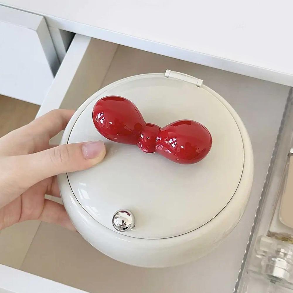 Новая портативная коробка для хранения ниток и иголок, удобная, большая вместимость, органайзер для рукоделия и ремонта одежды в общежитии