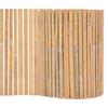 Bamboo Garden Fence 1000 * 30 cm