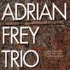 CD FREY TRIO, ADRIAN - Adrian Frey Trio  UTR4074CD Unit Records 1995 Non Japan Jazz Used