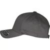 Flexfit Wooly Combed Adjustable Strap Baseball Cap
