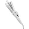 2WAY Straight Curl Hair Iron 32mm SL-002A White