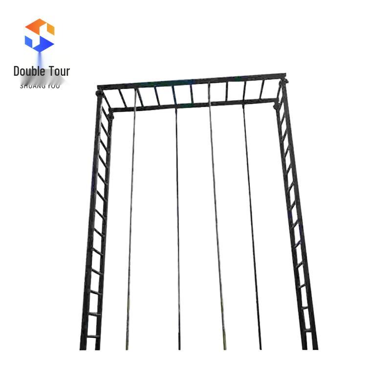 Outdoor Obstacle Training Equipment