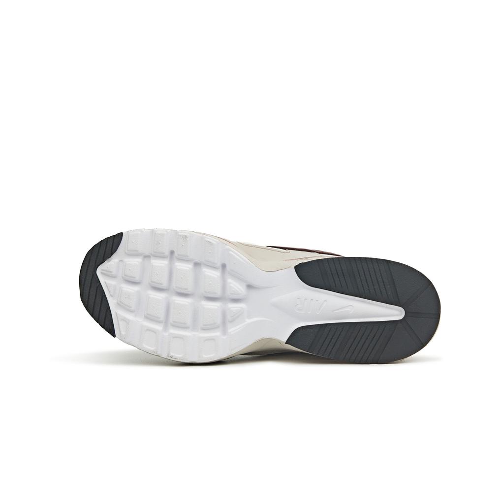 Nike Air Max Fusion Synthetic Leather Abrasion Resistant Coverage Low top Casual City Commuting Running Shoes Unisex CJ1670-102(team1409-)