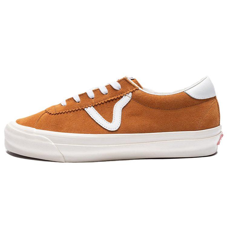 Epoch Og Vans Lx 'Тыквенный Специй Хна' VN0A4U124L5