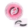 3D Self-adhesive Eyelashes Lashes Faux Mink Eyelashes Natural Eyelashes Fake Lashes Makeup