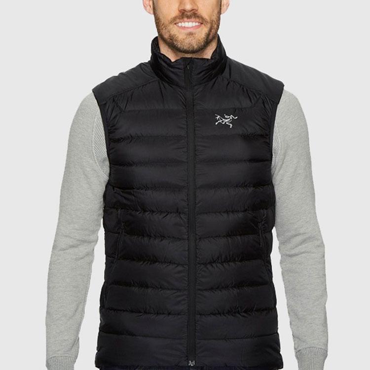 Мужской пуховый жилет Arc'teryx Cerium LT 18015