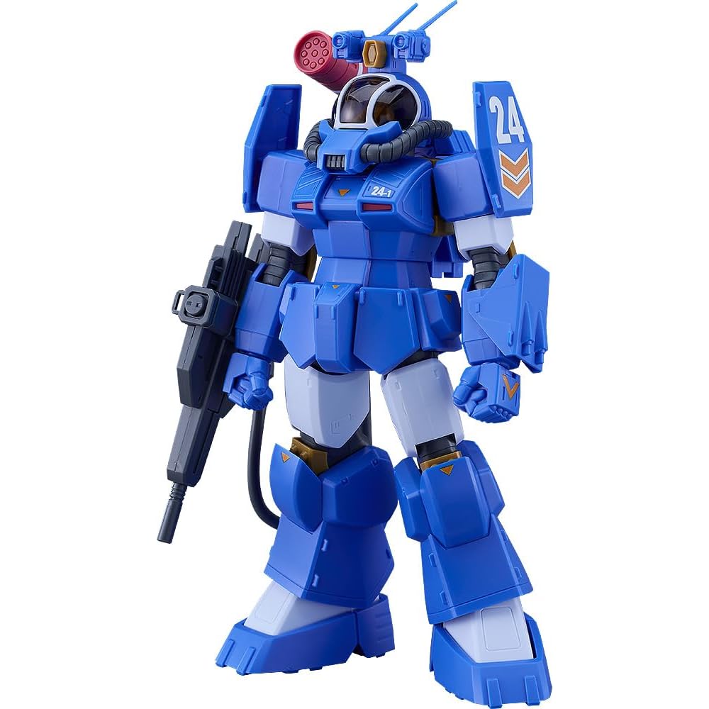 Max Factory Combat Armors Get Truth Soltic H8 Round Phaser Coachman Spl Ver. GT 1/72 Scale Plastic Model Kit