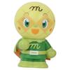 Бандай Анпанман Мелонпанна Мягкая Игрушка-Плюш 20см