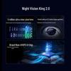 Dahua 5MP 4G Solar Outdoor Security Camera CN plug (adapter included)