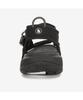 The North Face Ns82S03A Женские Сандалии для Походов Explore Черные