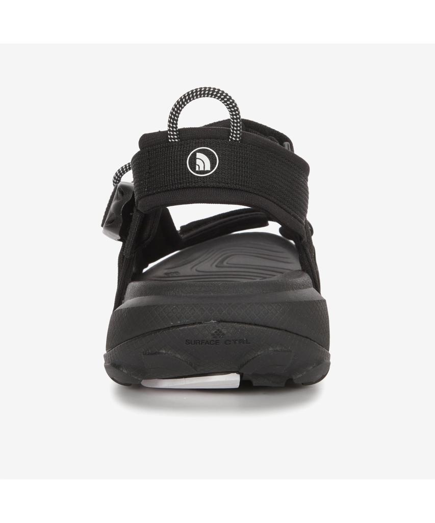 The North Face Ns82S03A Женские Сандалии для Походов Explore Черные