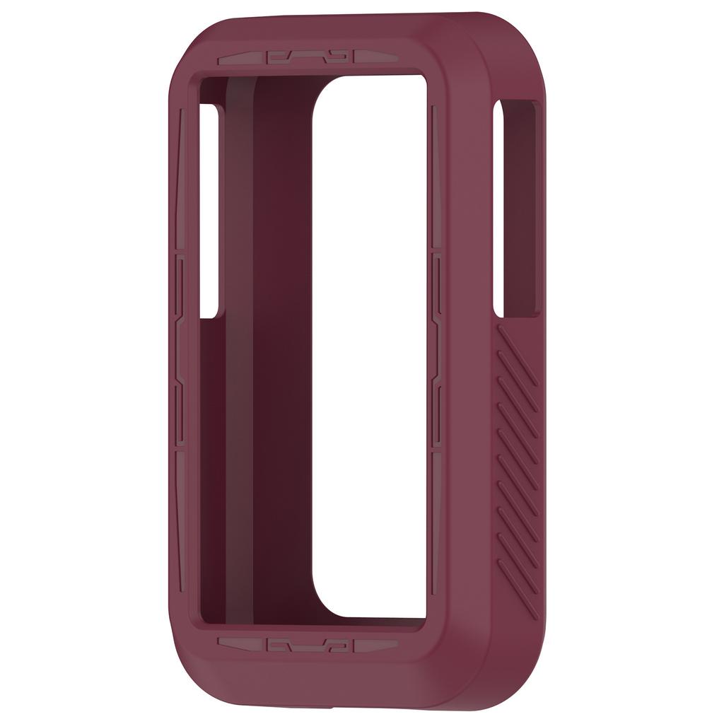 Модернизированный силиконовый чехол с защитным рукавом, водонепроницаемый чехол для защиты солнечного оборудования от царапин и повреждений