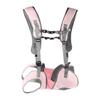Dog Lift Harness Emergency Backpack Pet Back Leg Support Full Body Lifter Pet Carrier Adjustable Dog Sling for Large Dog