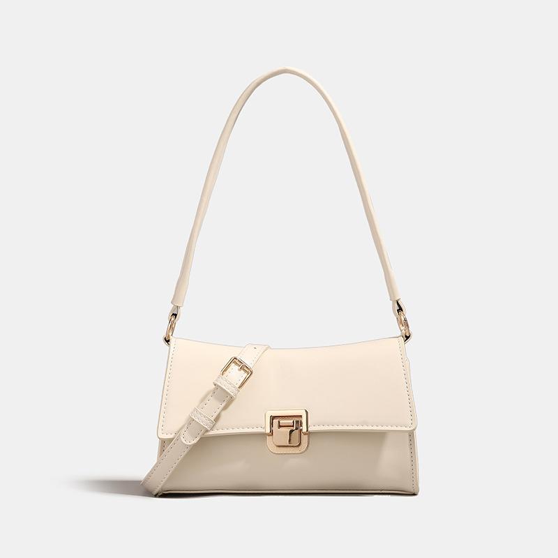 Классическая женская сумка для поездок на работу Новая европейская и американская ретро простая коробка маленькая квадратная сумка сумка через плечо на одно плечо высококлассная