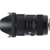 Sigma SIGMA Canon EF-S Mount Lens 18-35mm F1.8 DC HSM Zoom Standard APS-C Art SLR Dedicated