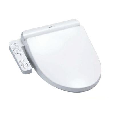 Сиденье для унитаза TOTO с функцией мытья теплой водой, для хранения воды, белое, BV2 Washlet (Горячий тип) TCF2223E#NW1