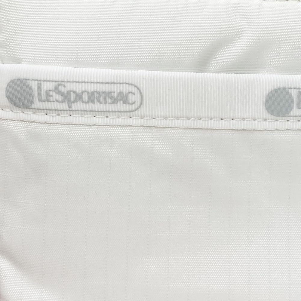 LeSportsac Кошелек на молнии Wallet SLIM WALLET 1112 [LeSportsac] L-образный (МЕРЕНГЕ) [Элемент]