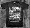 Футболки унисекс Insect Warfare «Evolved» Nasum Phobia Napalm