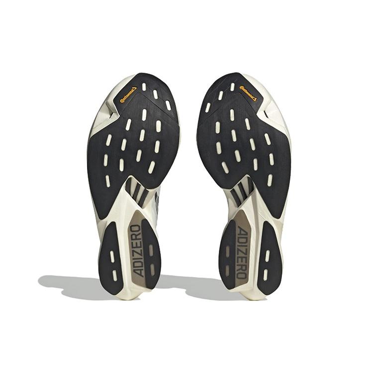 adidas Adizero Adios Pro 3 'Неокрашенный Cloud White' Мужские HQ2134