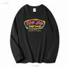 Футболка Ron Jon Surf Shop Panama City Beach Мужская Размер Маленький с длинным рукавом винтажная стираная стильный топ для повседневной носки