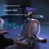 Merach Q1 Smart Magnetic Resistance Rowing Machine CN plug (adapter included)