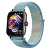 20 мм 22 мм Нейлоновый ремешок для Amazfit Balance 2 1/GTR 4 3 Pro 47 мм/Bip 6 5 Спортивный ремешок Correa для Amazfit Active 2/GTS 4 3 Ремень