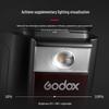 Вспышка Godox V860III