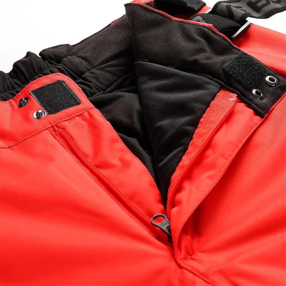 Alpine Pro Брюки Edes