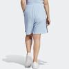 adidas Шорты-бермуды с вышитым логотипом Originals IC5449