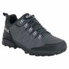 Jack Wolfskin Ботинки для хайкинга Shoes Refugio Texapore Low