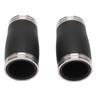 2PCS Clarinet Tuning Tube Bb Treble Pitch Pipe Clarinet Barrel Replacement Accessories 58MM