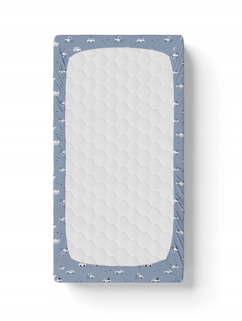 Cotton Sheet for Crib 160X80 Patterns!