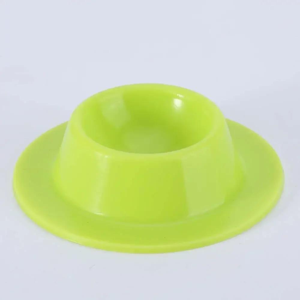 Подставка для яиц, чашка, анти-падение, силиконовый лоток для яиц, инструменты для яиц, силиконовый ящик для хранения яиц, кухонные принадлежности для домашнего ресторана, декор