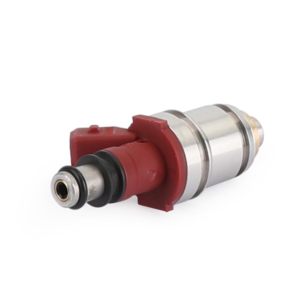 1 шт. топливные форсунки 16600-86G00 подходят для Nissan Pickup D21 2.4L I4 1990-1995 гг.