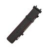 Watch Band for T Rex 3 PU Leather Adjustable Sweat Resistant Breathable Smart Watch Replacement Strap with Screwdriver