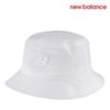 New Balance Half Club Hat F29 Nbgddsl105 10 Washed Big Logo Bucket