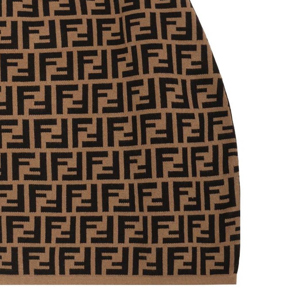 FENDI SS22 LogoA Unisex JFG070AEYDF15B6