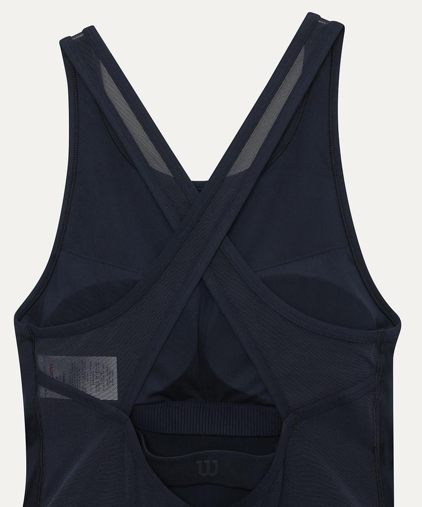 Wilseun Limitless Romper W (2 Colors)