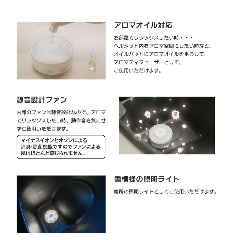 Шлем MUFU MF-C1 для мотоциклов, велосипедов, шлем, коробка для обуви, дезодорирующий, ионная очистка, озон, функция таймера