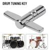 Four-Corner Drum Tuning Key Musical Instruments Percussion