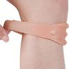 Skin Color Magnetic Knee Pad Multifunctional Healthy Rheumatoid Pain Relief Guard