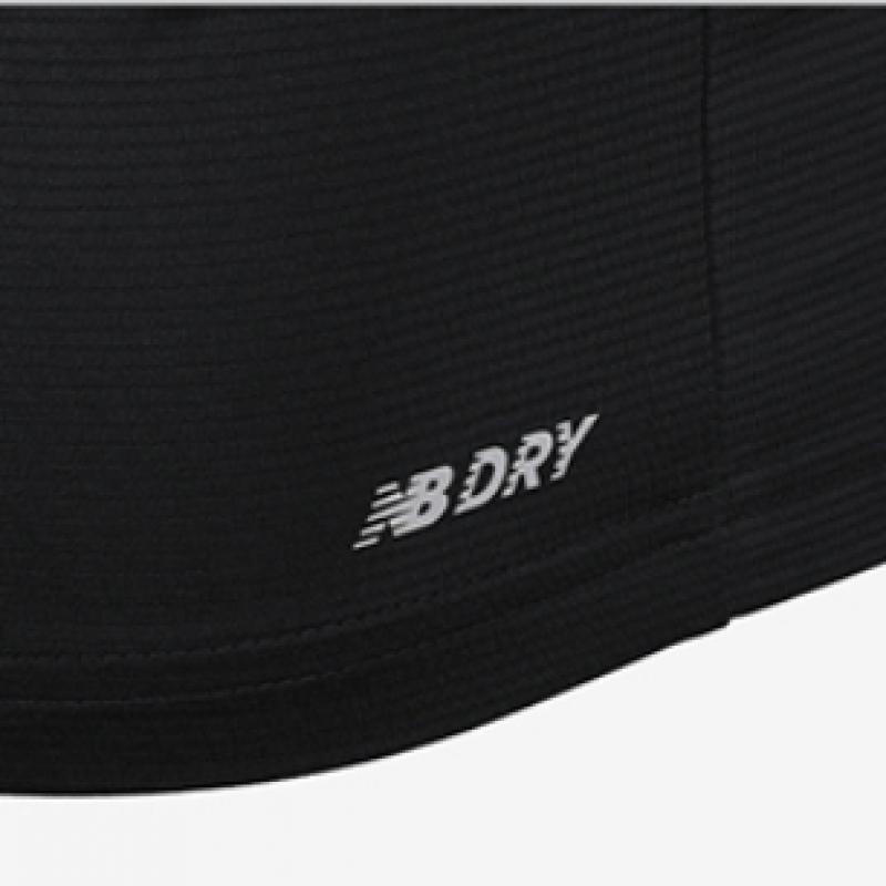 New Balance Short Sleeve Tee Zqb Excel Short Sleeve Tee Nbnebb6071 19