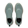 Li Ning Cloud Yi Слипоны Низкие Повседневная Обувь Мужская Горный Зеленый AGLW055-5